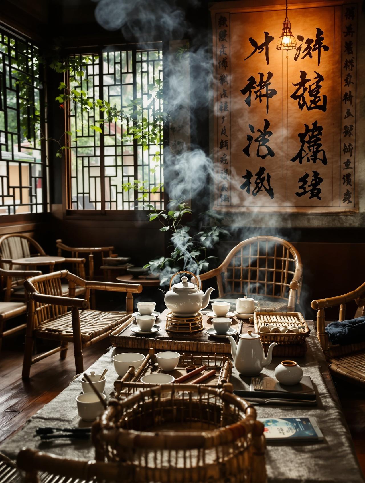 纳米漫剧茶馆人生热度排行 纳米漫剧排行 - 茶馆人生