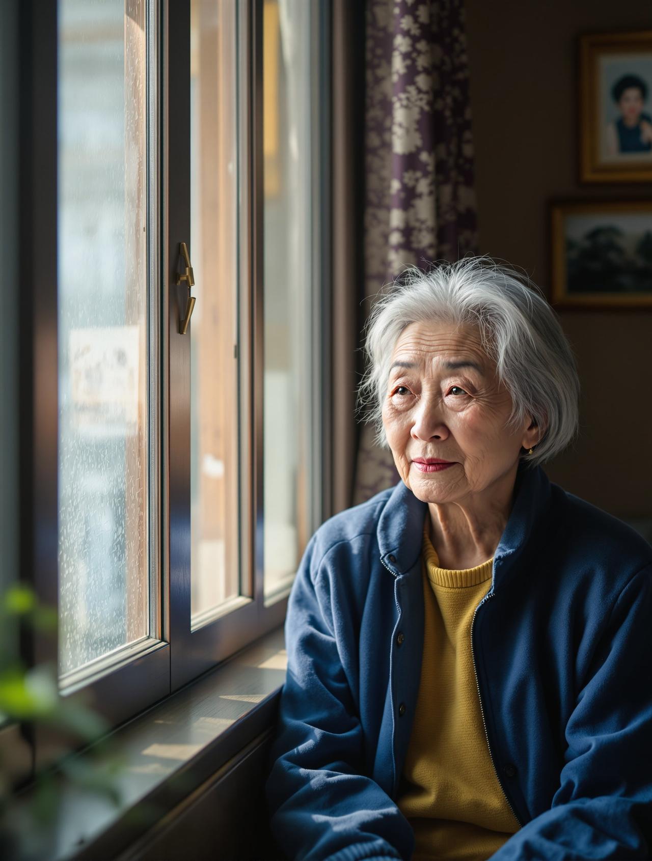 纳米漫剧母亲的白发热度排行 纳米漫剧排行 - 母亲的白发